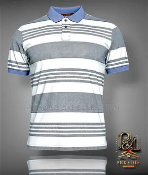 A Tailored Lacoste With a Firm Collar and Luxury Feel