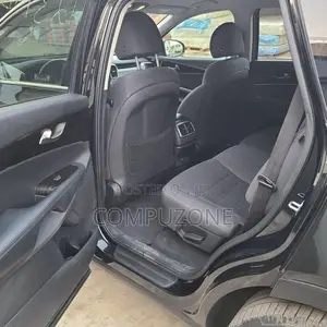 Kia Sorento 2020 Black