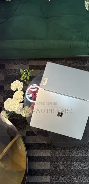 Laptop Microsoft Surface Laptop 4 8GB AMD Ryzen 5 SSD 256GB