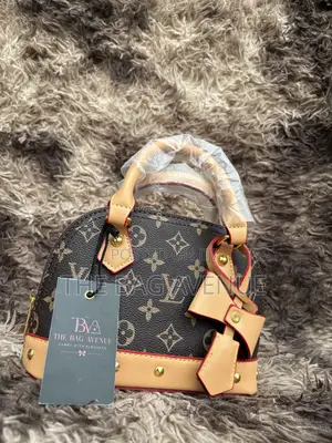 Original Louis Vuitton Bag