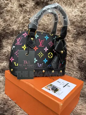 Original Louis Vuitton Bag