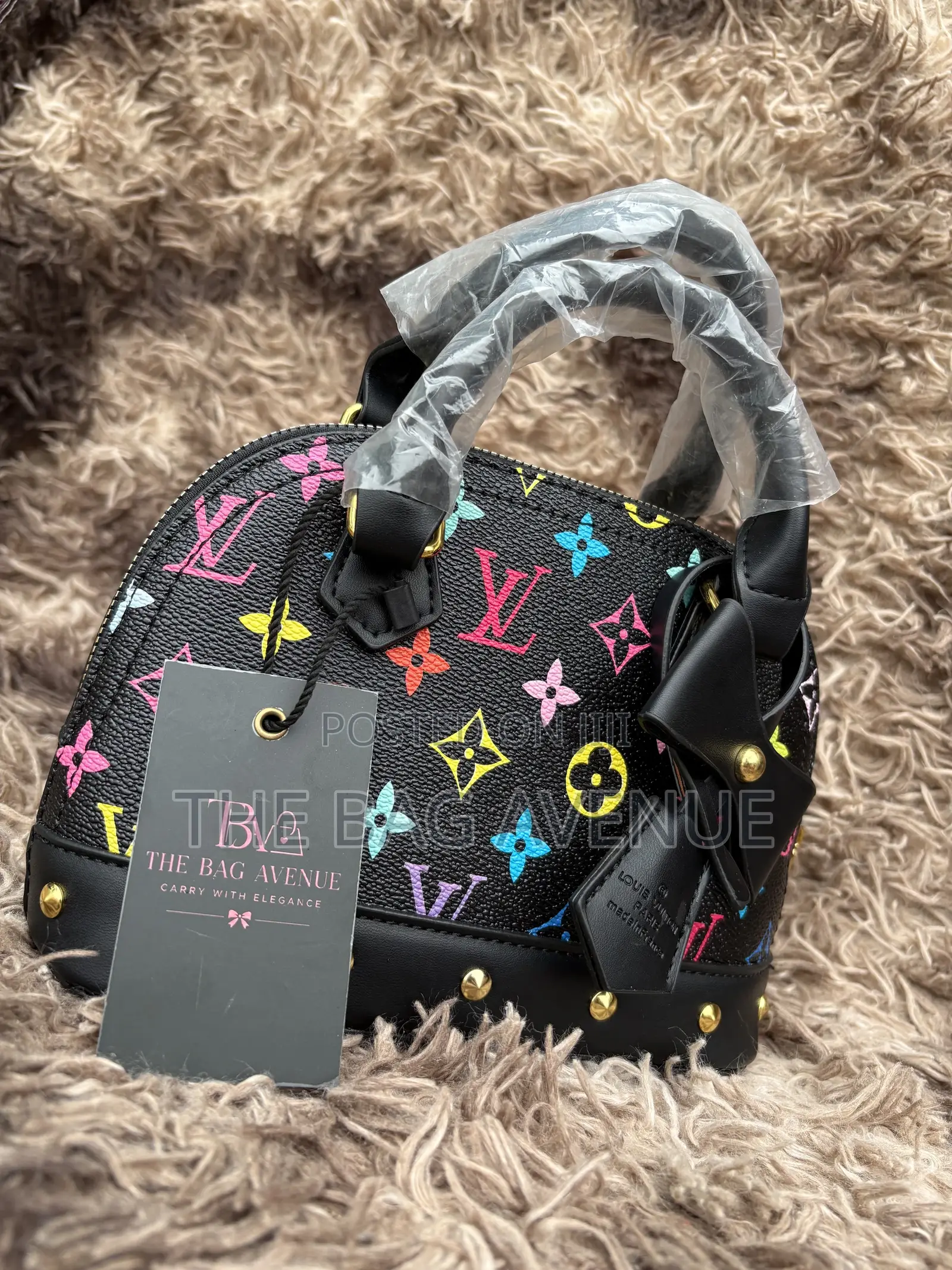 Original Louis Vuitton Bag