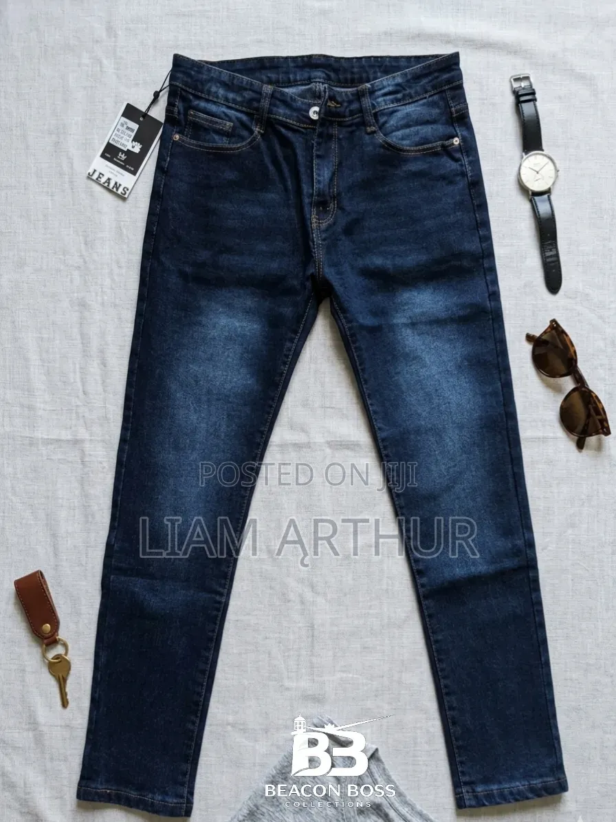 High Quality Mens Jeans
