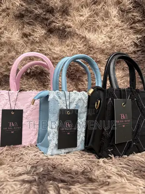 Cute Ladies Handbag
