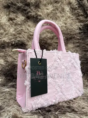 Cute Ladies Handbag