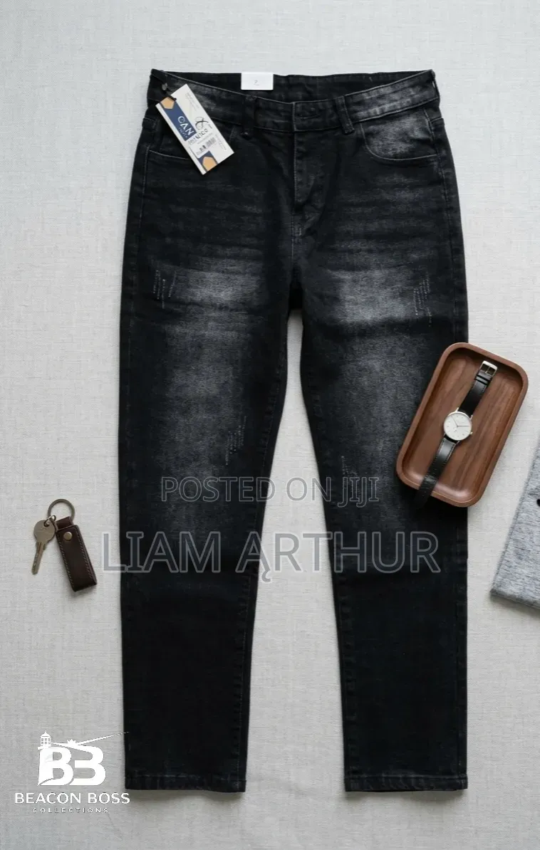 High Quality Mens Jeans