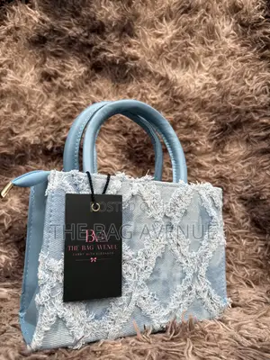 Cute Ladies Handbag