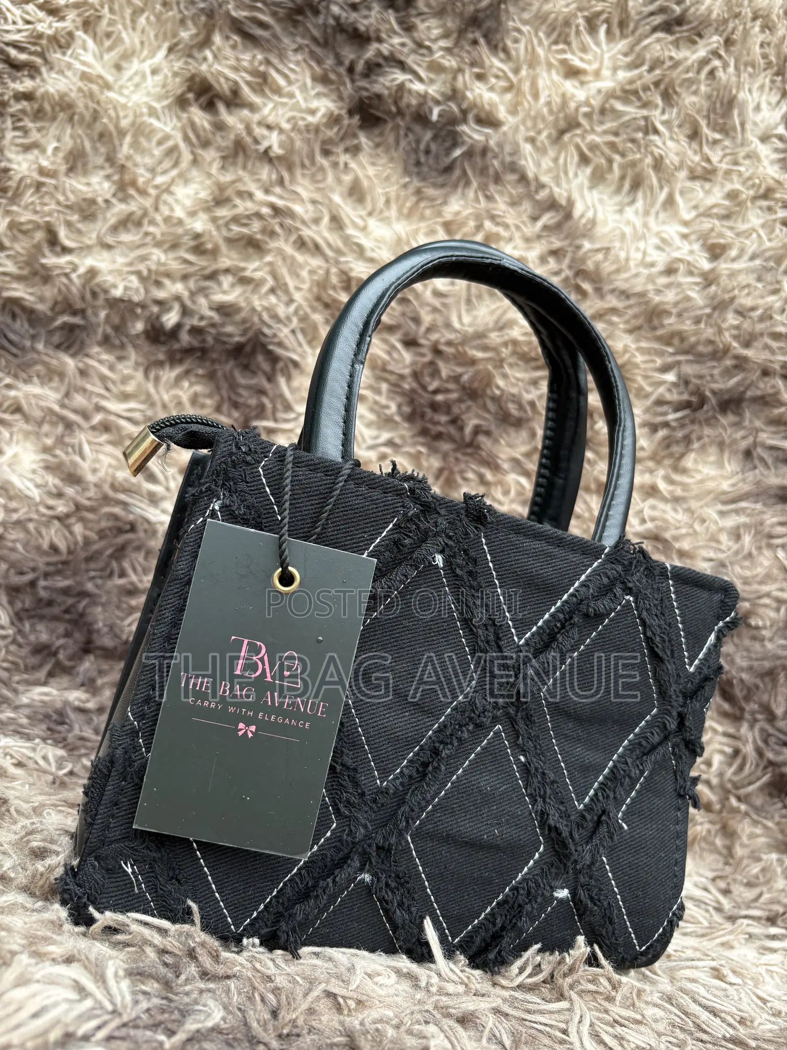 Cute Ladies Handbag