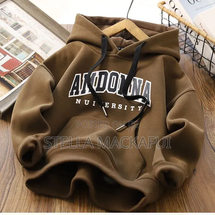 Hoodie Cardigans For 1-2yrs Only