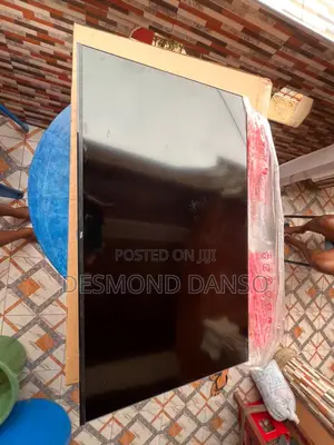 43" TCL Smart Tv HDR