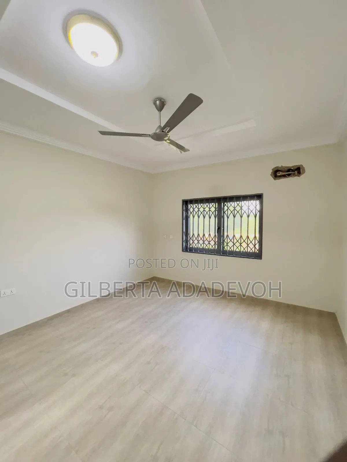 2bdrm Apartment in Borga Homes, Danfa for rent