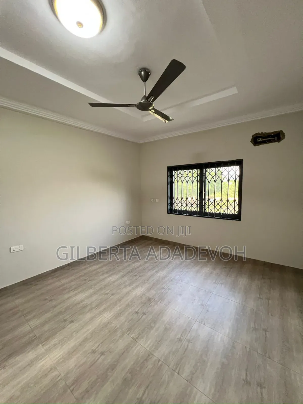 2bdrm Apartment in Borga Homes, Danfa for rent