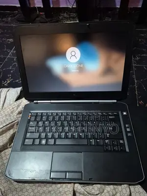 Laptop Dell Latitude e5540 4GB Intel Core i5 HDD 256GB