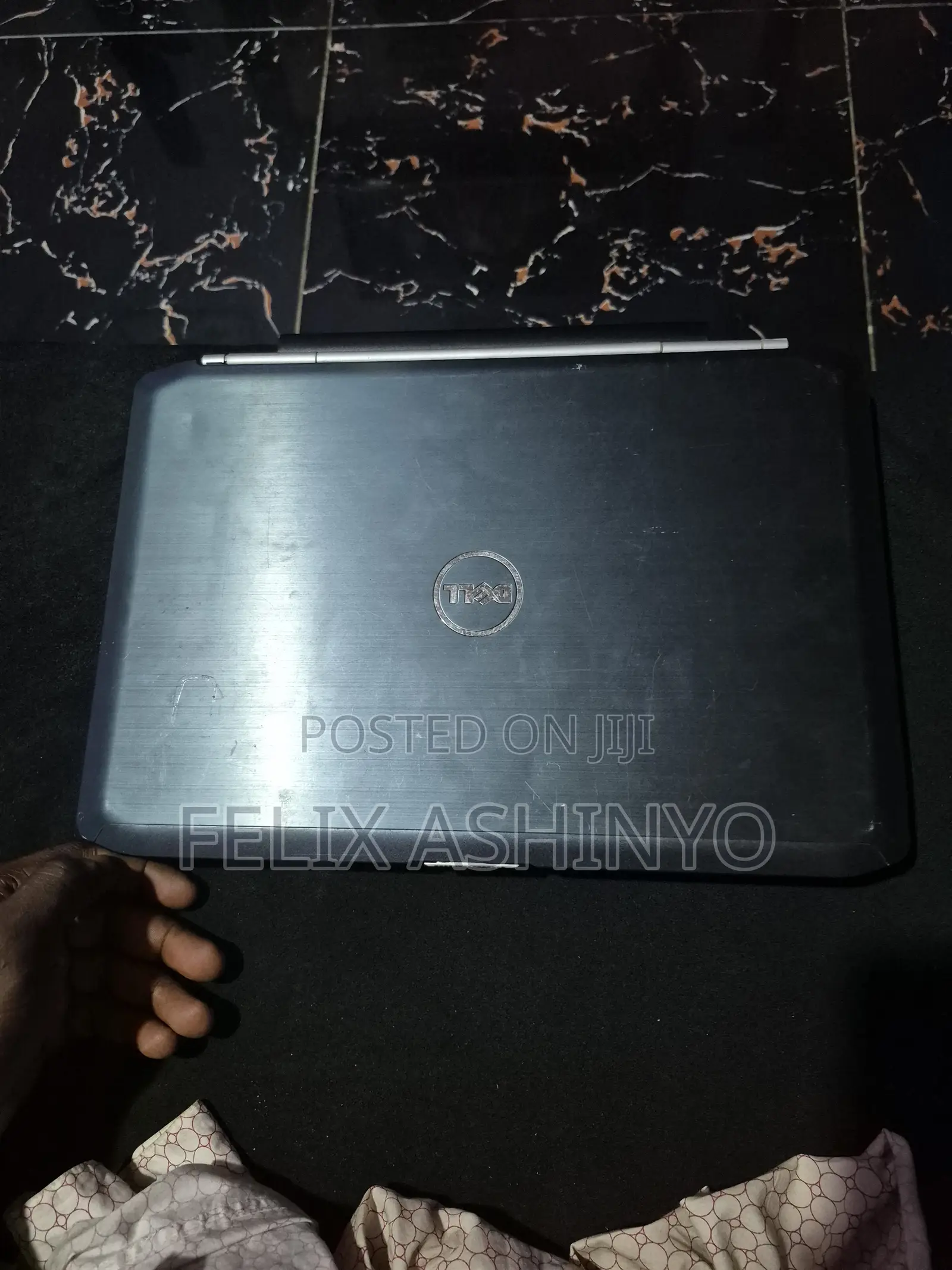 Laptop Dell Latitude e5540 4GB Intel Core i5 HDD 256GB