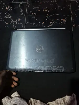 Laptop Dell Latitude e5540 4GB Intel Core i5 HDD 256GB