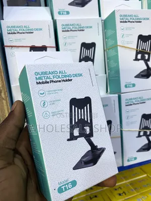 Table Top Phone Holder