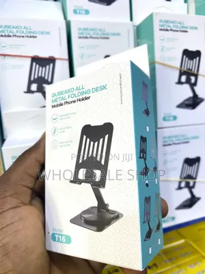 Table Top Phone Holder