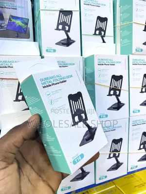 Table Top Phone Holder