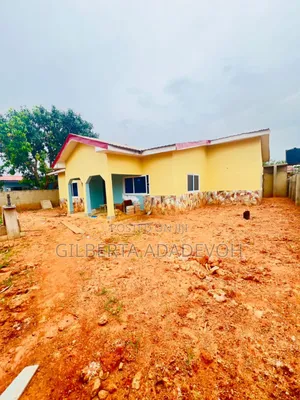 2bdrm Apartment in Borga Homes, Danfa for rent