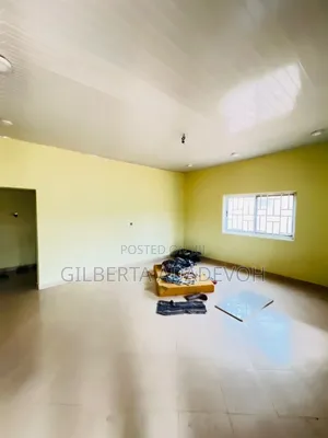 2bdrm Apartment in Borga Homes, Danfa for rent