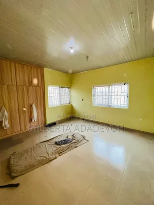 2bdrm Apartment in Borga Homes, Danfa for rent