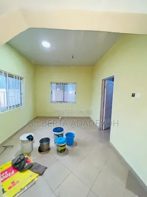 2bdrm Apartment in Borga Homes, Danfa for rent