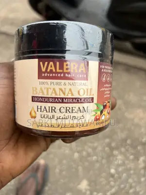 Batana Cream