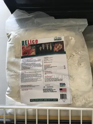 Delice Organic Product