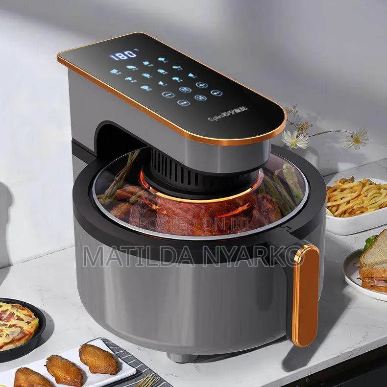 Appliances