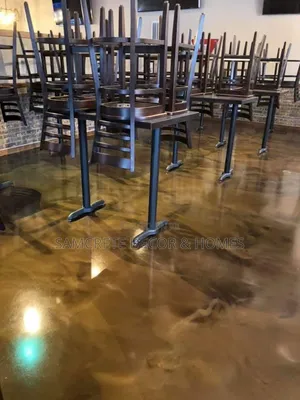 Epoxy Designs, All 3d Design Types