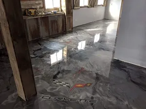 Epoxy Designs, All 3d Design Types