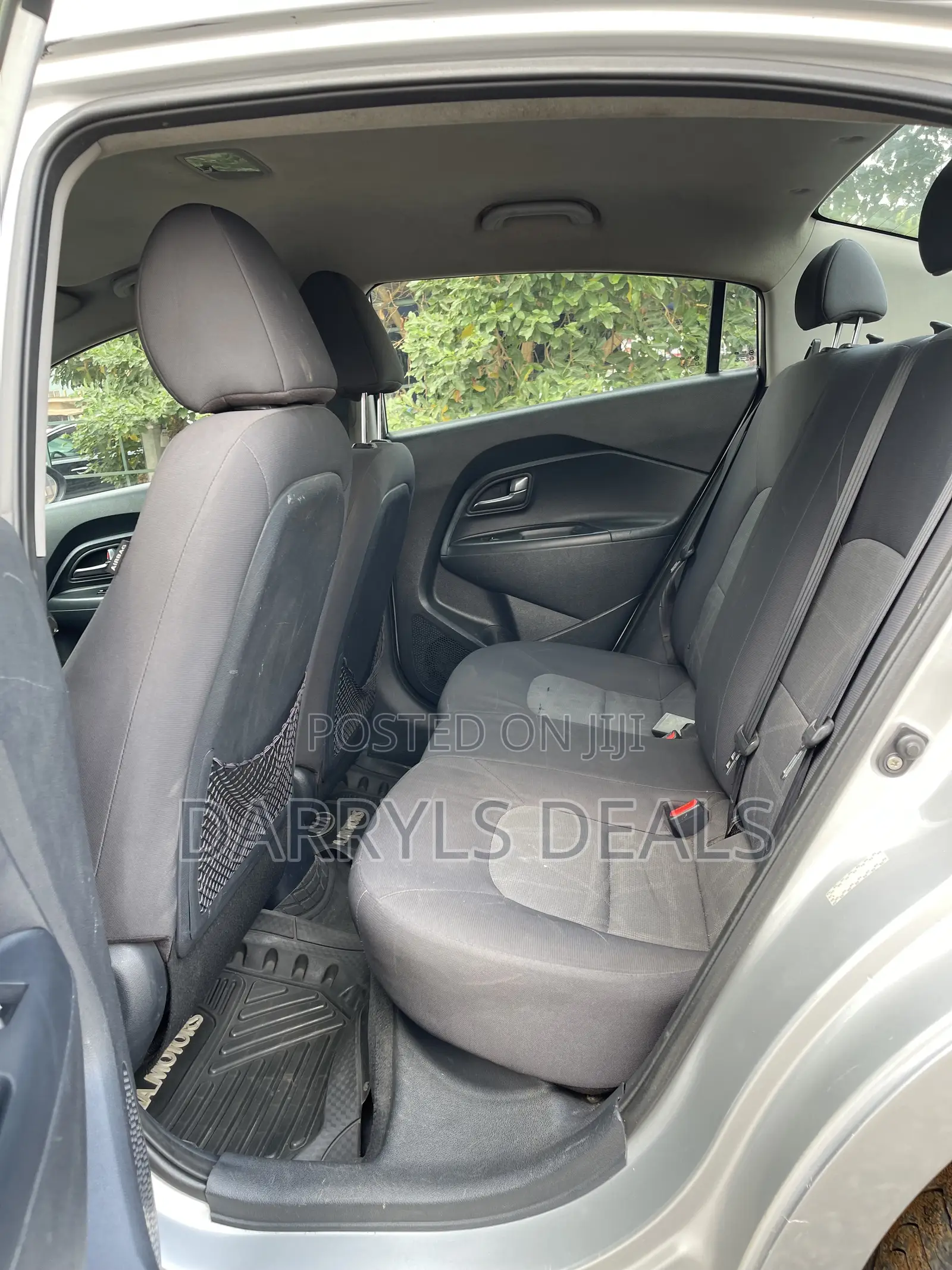 Kia Rio EX 4dr Sedan (1.6L 4cyl 6A) 2013 Silver