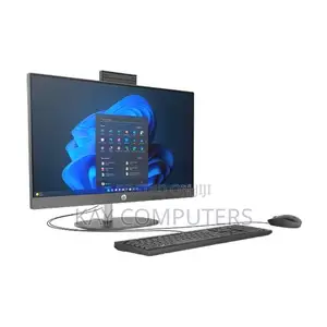 New HP ProOne 240 G10 All-in-One 8GB Intel Core Ultra 5 SSD 512GB