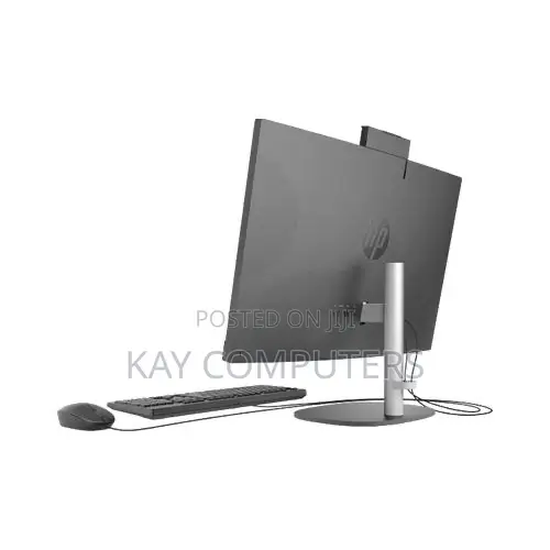 New HP ProOne 240 G10 All-in-One 8GB Intel Core Ultra 5 SSD 512GB
