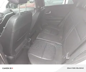 Kia Morning 2011 Gray