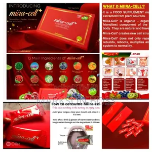 Miira-Cell+