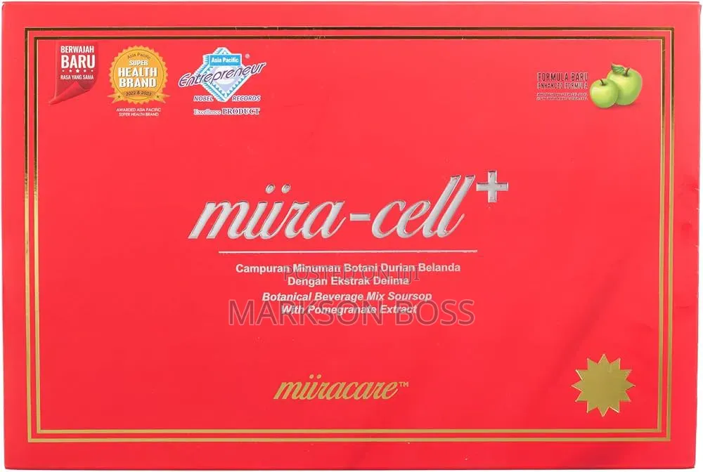 Miira-Cell+