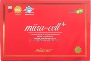 Miira-Cell+