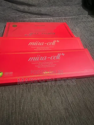 Miira-Cell+
