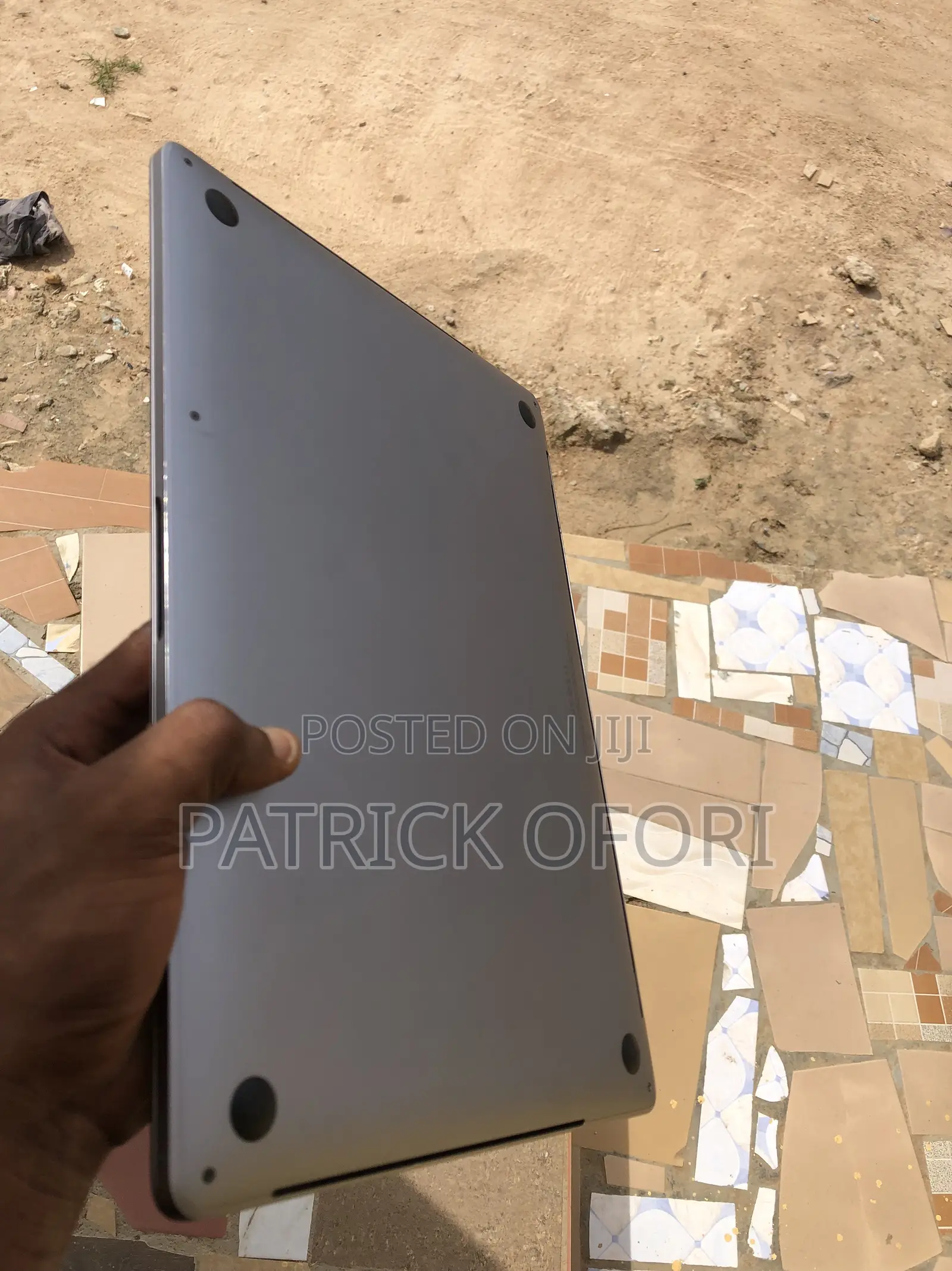 Laptop Apple MacBook Pro 2018 16GB Intel Core i7 SSD 256GB