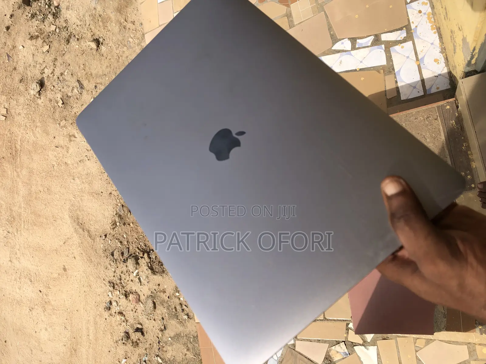 Laptop Apple MacBook Pro 2018 16GB Intel Core i7 SSD 256GB