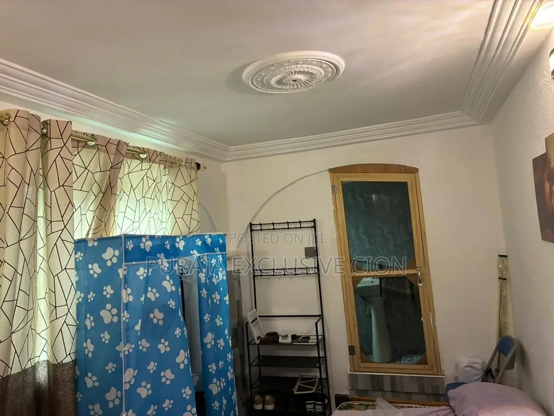 Studio Apartment in Tse Addo, Tseaddo for rent