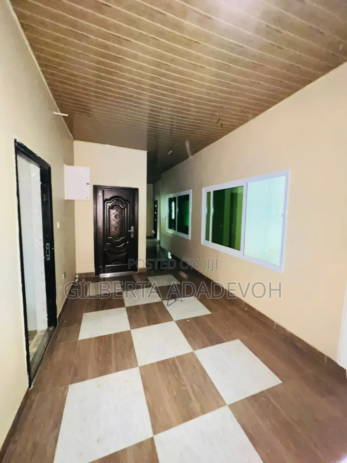 5bdrm House in Borga Homes, Malejor for rent