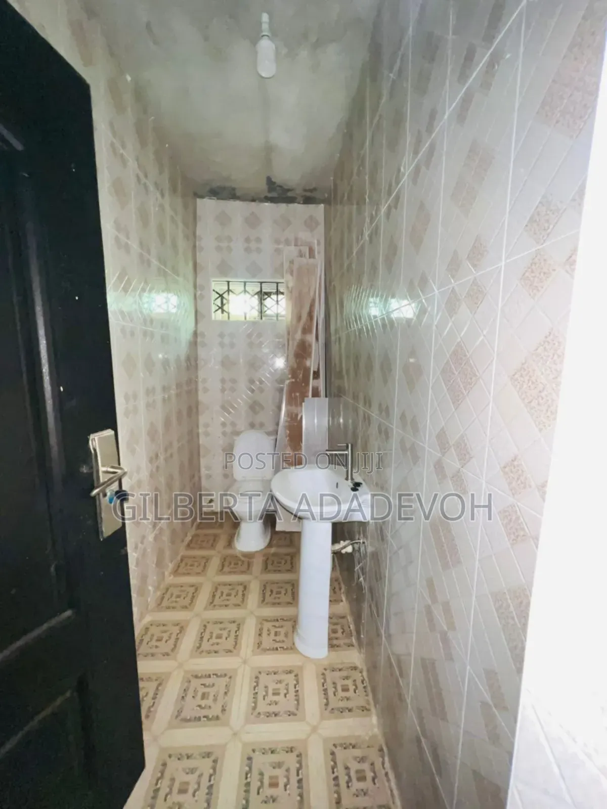 5bdrm House in Borga Homes, Malejor for rent