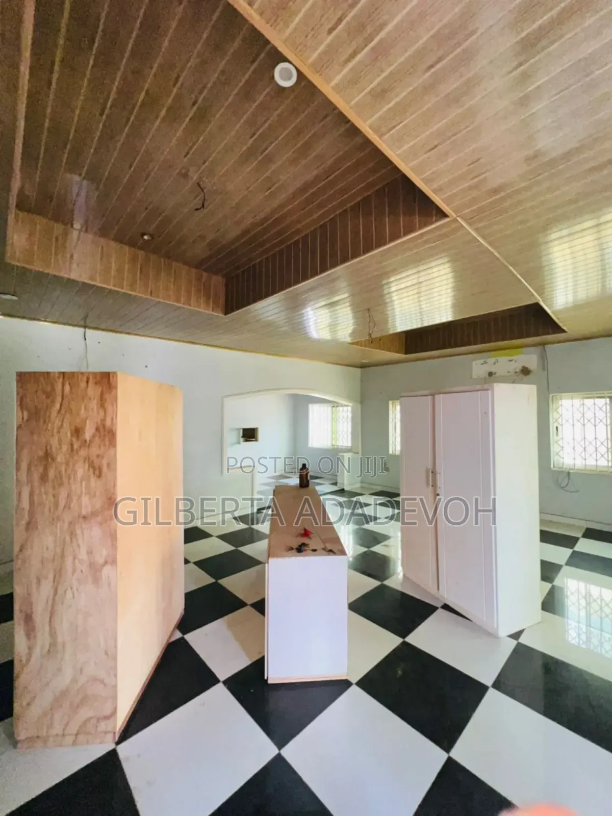 5bdrm House in Borga Homes, Malejor for rent