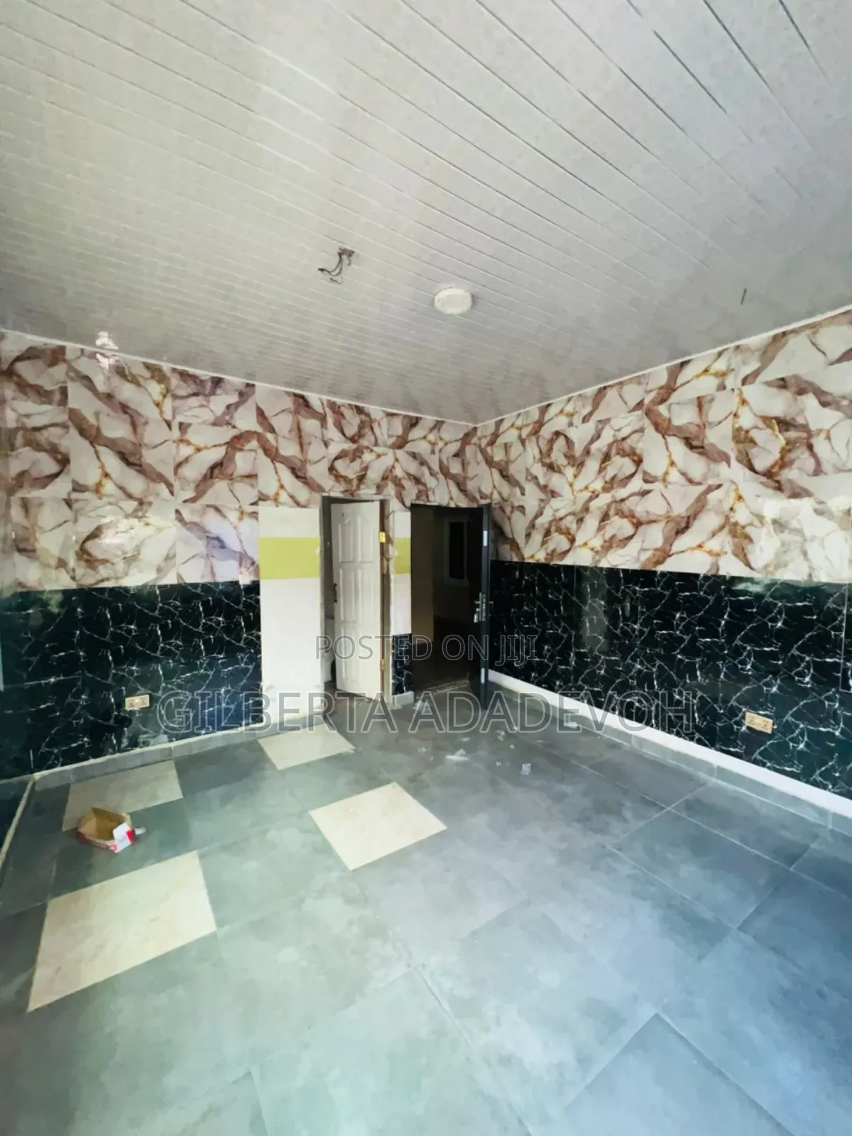 5bdrm House in Borga Homes, Malejor for rent