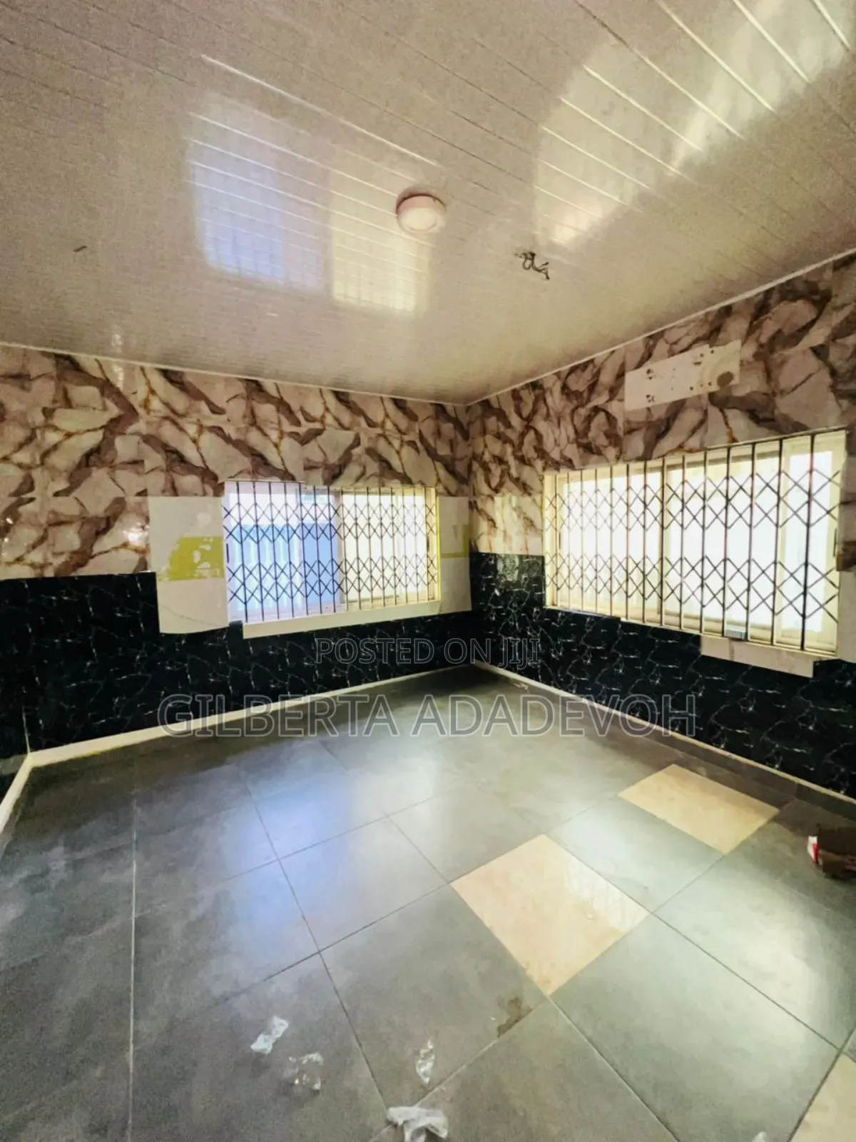 5bdrm House in Borga Homes, Malejor for rent