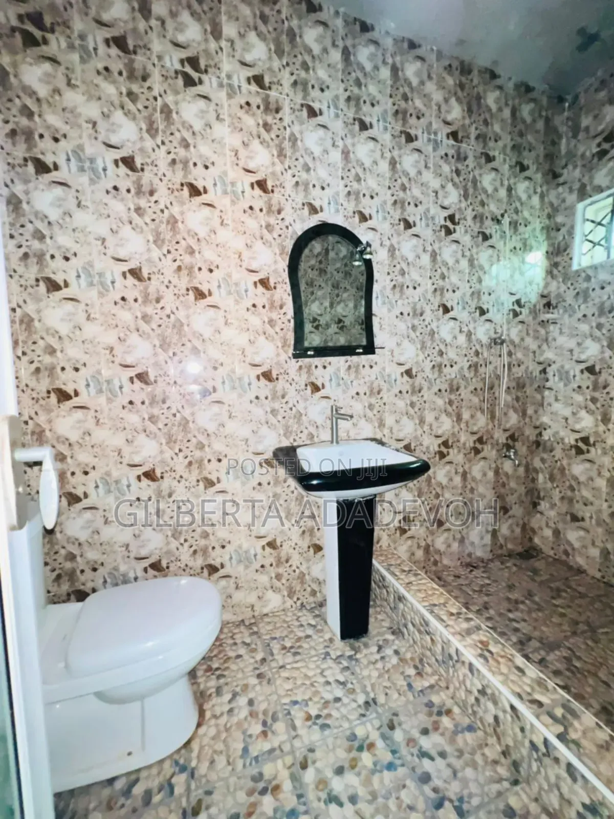 5bdrm House in Borga Homes, Malejor for rent