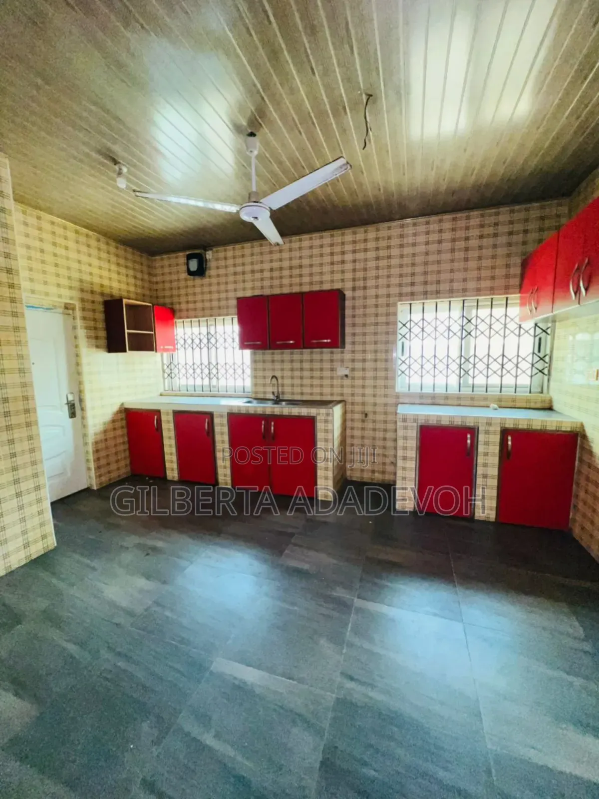 5bdrm House in Borga Homes, Malejor for rent