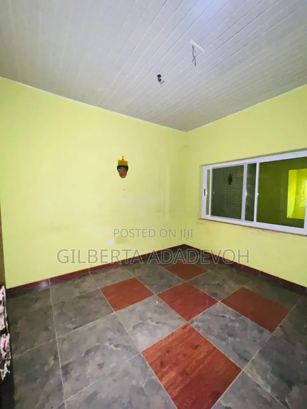 5bdrm House in Borga Homes, Malejor for rent